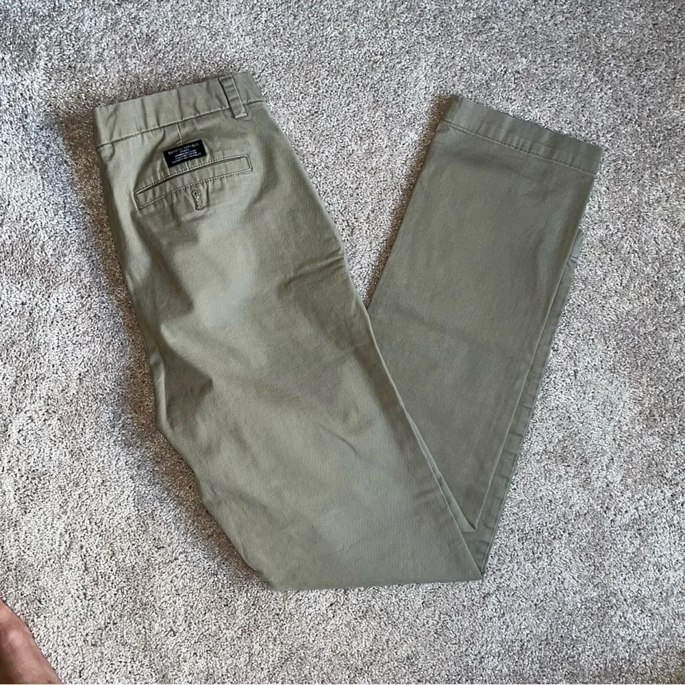 Banana Republic Men’s Pants